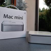 Apple Mac mini A1176 con scatola