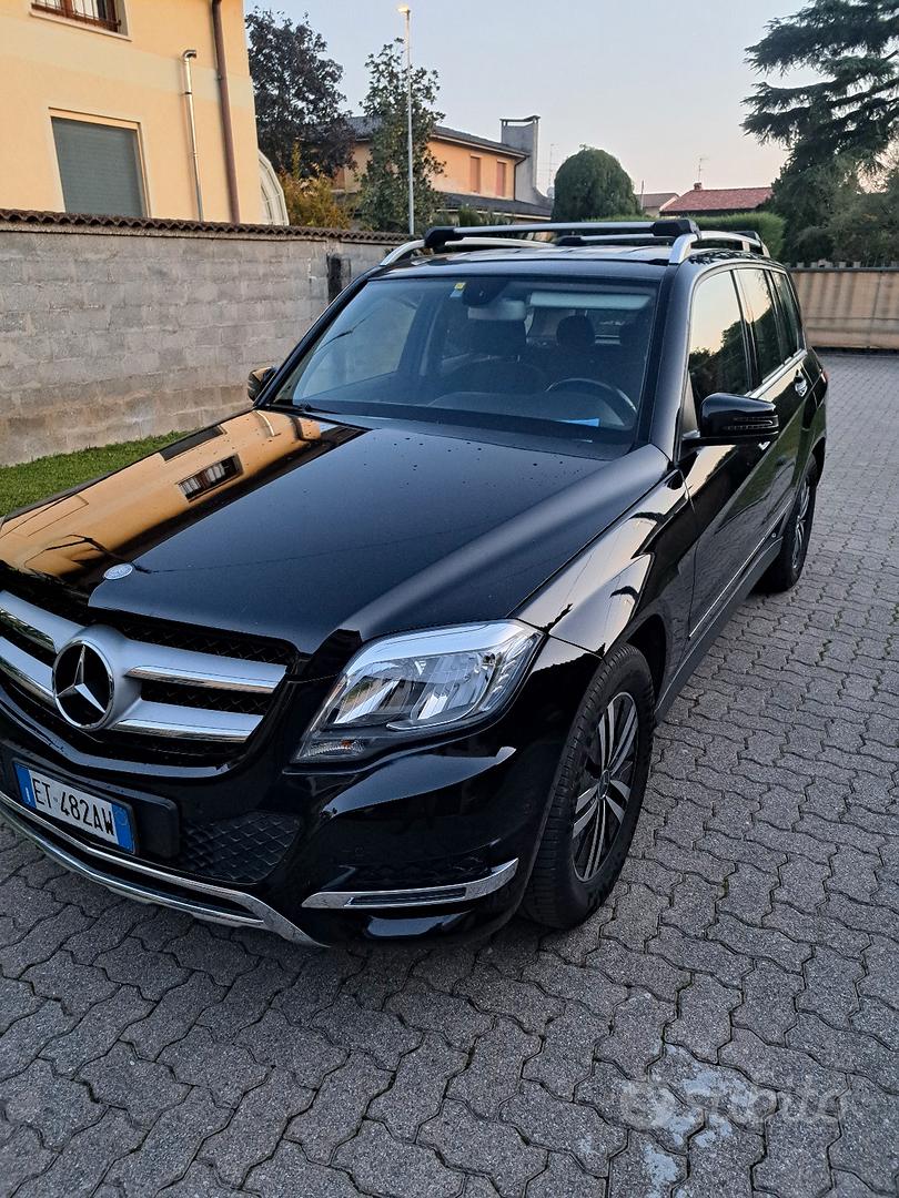 Mercedes-Benz Glk
