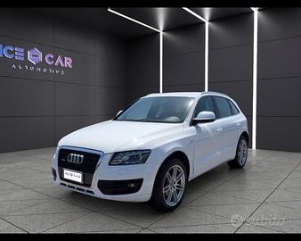 AUDI Q5 2.0 TDI 170 CV quattro S tronic