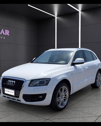 AUDI Q5 2.0 TDI 170 CV quattro S tronic