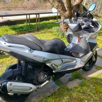 Gilera Nexus 250