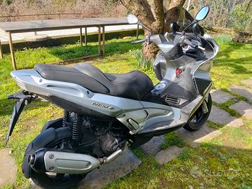 Gilera Nexus 250