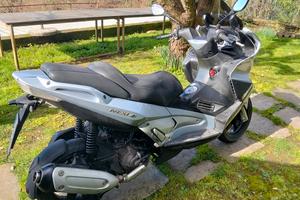 Gilera Nexus 250