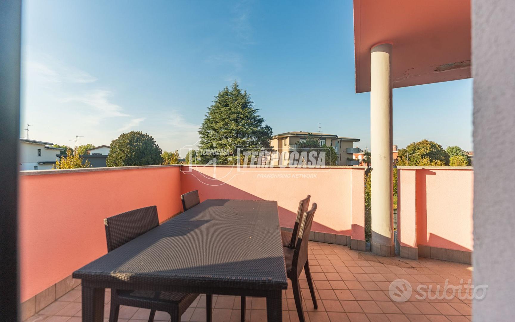 Appartamento – Cisliano, Cascina Scanna - Vista 5