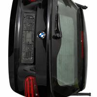 Portellone elettrico Bmw F31 serie 3 touring