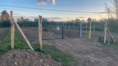 Terreno agricolo