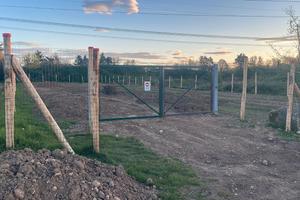 Terreno agricolo