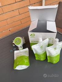 Pompa dosatrice anticalcare Acquasil MiniDUE PM005