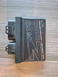 Bazzaz zfi TC suzuki gsxr 1000 k5 k6 2005 2006