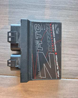Bazzaz zfi TC suzuki gsxr 1000 k5 k6 2005 2006