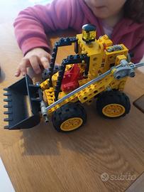 Lego Technic 8235