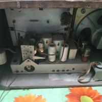 radio magnadyne