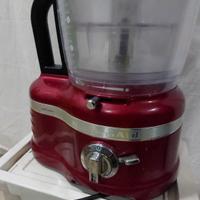 kitchenaid Artisan mixer con accessori