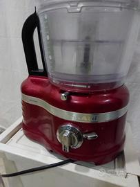 kitchenaid Artisan mixer con accessori
