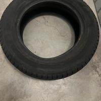 4 pneumatici invernali Debica Frigo 2