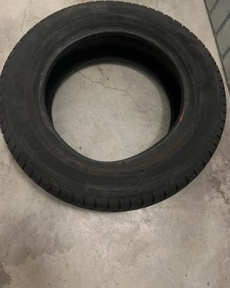 4 pneumatici invernali Debica Frigo 2