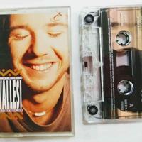Musicassetta Vallesi – La Forza Della Vita, 1992
