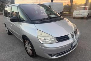 RENAULT Grand Espace 7posti 2.0 dCi 175CV Initia