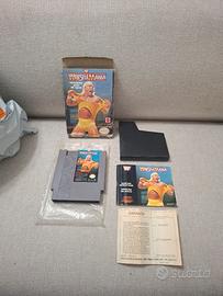 nintendo wrestlemania 