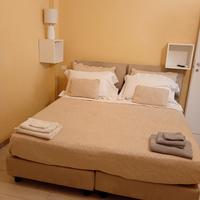 Camera con bagno privato BNB