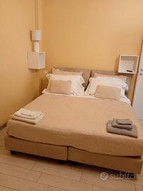 Camera con bagno privato BNB