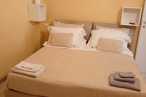 Camera con bagno privato BNB