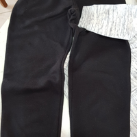 Tuta champions bambina 9-10 anni