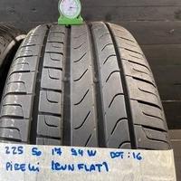 Pirelli . 225 50 17