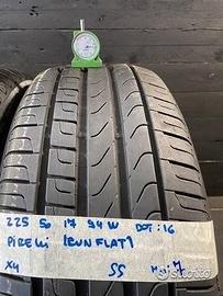 Pirelli . 225 50 17