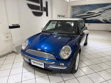 Mini Mini 3 Porte 1.6 Cooper