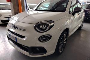 FIAT 500X 1.5 T4 Hybrid 130 CV DCT Sport SUPERPR