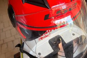 2 caschi moto/scooter