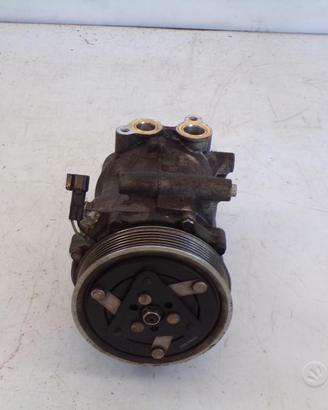 Compressore aria Ford Transit 7 2.2 dci 2011