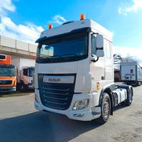 DAF XF 510 FT