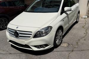 Mercedes Classe B180 246 Executive 2012