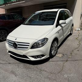 Mercedes Classe B180 246 Executive 2012