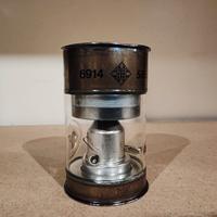 Valvola convertitore di immagine Telefunken 6914