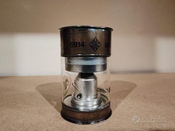 Valvola convertitore di immagine Telefunken 6914