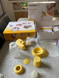 Tiralatte Medela mini electric