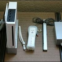 Consolle WII COMPLETA+circa 165 GIOCHI