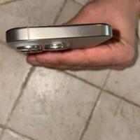 IPHONE 15 PRO 256 GB TITANIO NATURALE