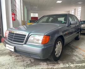 Mercedes-benz S 300 SE 3.2 cat 69.000KM!!!