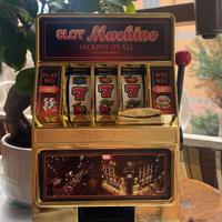 Slot Machine Nataluna Classic Sevens divertimento 