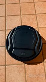 Robot aspirapolvere