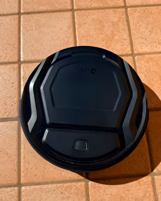 Robot aspirapolvere