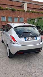 Lancia Ypsilon 1200 B/GPL  km.165000