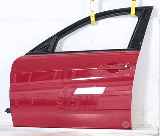 PORTA ANTERIORE SINISTRA - ALFA ROMEO GIULIA