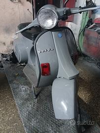 Vespa pk 50 xl rush