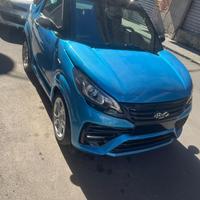 Ligier js 50 sport ultimate limited edition