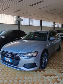 Audi A6 Avant 40 2.0 TDI S tronic Business Sport